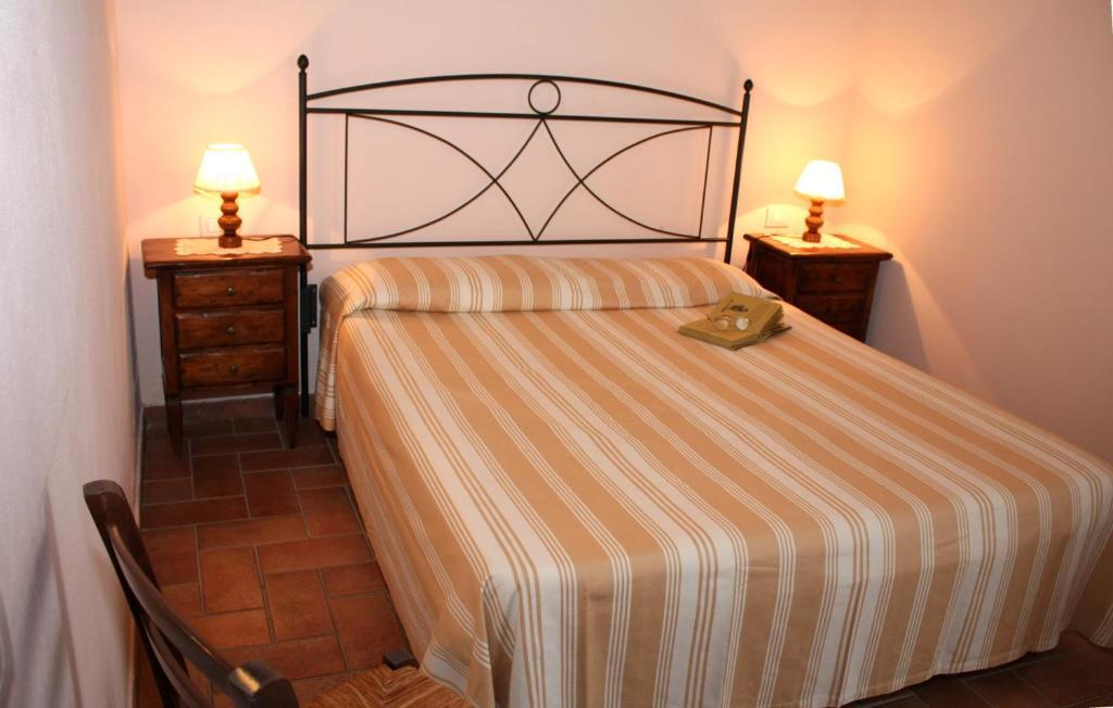 Agriturismo Le Docce Кастельфьорентино Номер фото