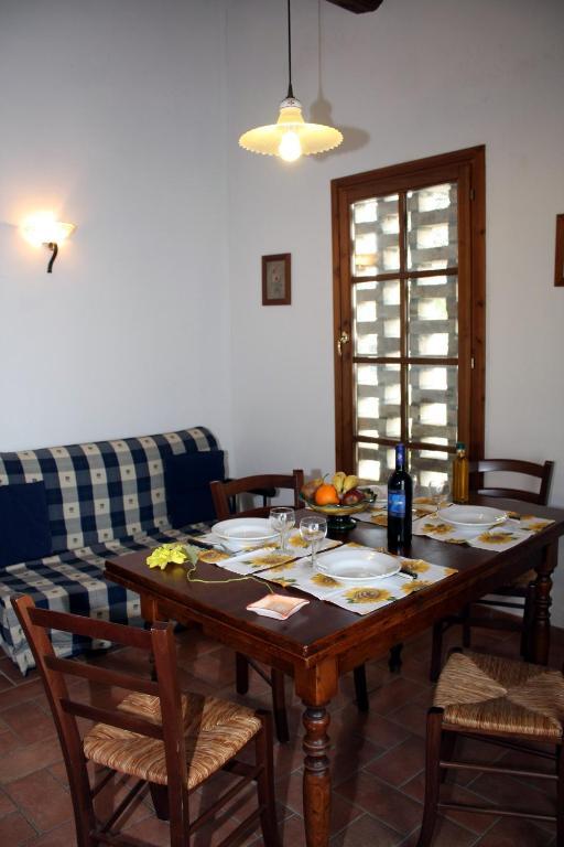 Agriturismo Le Docce Кастельфьорентино Номер фото